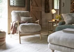 Shearer Squishbag Occasional Chair