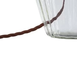 Small Flute Table Lamp -furniture 542495 flute lamp wire detail