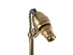 Twitch Table Lamp Medium In Brass -furniture 542716 twitch lamp bulb detail