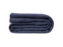 Lazy Quilt In Indigo -furniture 542914 lazy quilt navy straight