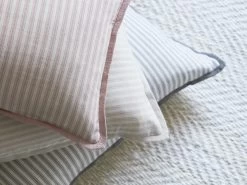 Ticker Scatter Cushion Classic In Charcoal -furniture 542967 ticking stripe range d 022 web copy 2