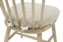 Shearer Seatpad In Natural -furniture 543152 shearer seat pad in natural chair back