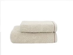 Easy Soak Bath Towel In Terracotta -furniture 544271 easy soak towel set in rose