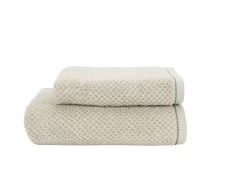 Easy Soak Bath Towel In Sage -furniture 544276 easy soak towel set in green