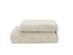 Easy Soak Hand Towel In Ochre 7 Easy Soak Hand Towel In Ochre -furniture 544288 easy soak towel set in ochre