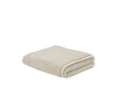 Easy Soak Hand Towel In Ochre