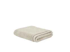Easy Soak Hand Towel In Terracotta