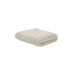 Easy Soak Hand Towel In Charcoal