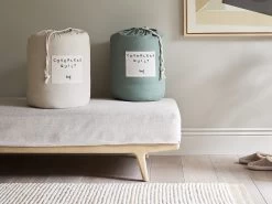 Coverless Quilt In Vintage Stone -furniture 544306 coverless duvet range 066 web