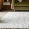 Stitcher Rug Medium In Natural