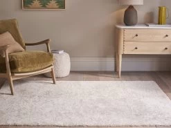 Shearer Rug Medium In Natural