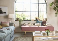 Tip Top Daybed Double Thatch House Fabric