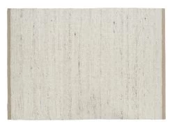 Stitcher Rug Medium In Natural -furniture 545790 stitcher rug