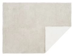 Shearer Rug Medium In Natural -furniture 545791 shearer rug folded