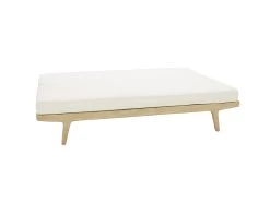 Double Tip Top Daybed In Light Oak -furniture 545852 tip top fold out daybed