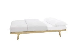 Double Tip Top Daybed In Light Oak -furniture 545855 tip top daybed made bed