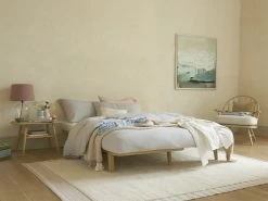 Double Tip Top Daybed In Light Oak -furniture 545860 tip top squishy pull out daybed