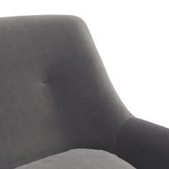 Berlin Armchair In Thatch House Fabric -furniture 60095 so ber 652