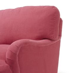 Jonesy Love Seat In Thatch House Fabric 7 Jonesy Love Seat In Thatch House Fabric -furniture 60408 so jon 646flipped