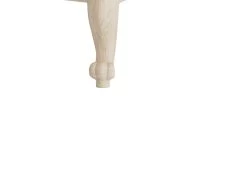 Kingsize Antoinette Bed In Natural Cotton Linen Mix 12 Kingsize Antoinette Bed In Natural Cotton Linen Mix -furniture antoinette french bed 4