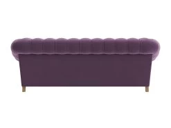 Large Bagsie Sofa In Stewed Fig Clever Velvet 9 Large Bagsie Sofa In Stewed Fig Clever Velvet -furniture bagsie sofa 2