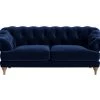 Medium Bagsie Sofa In Brolly Clever Velvet