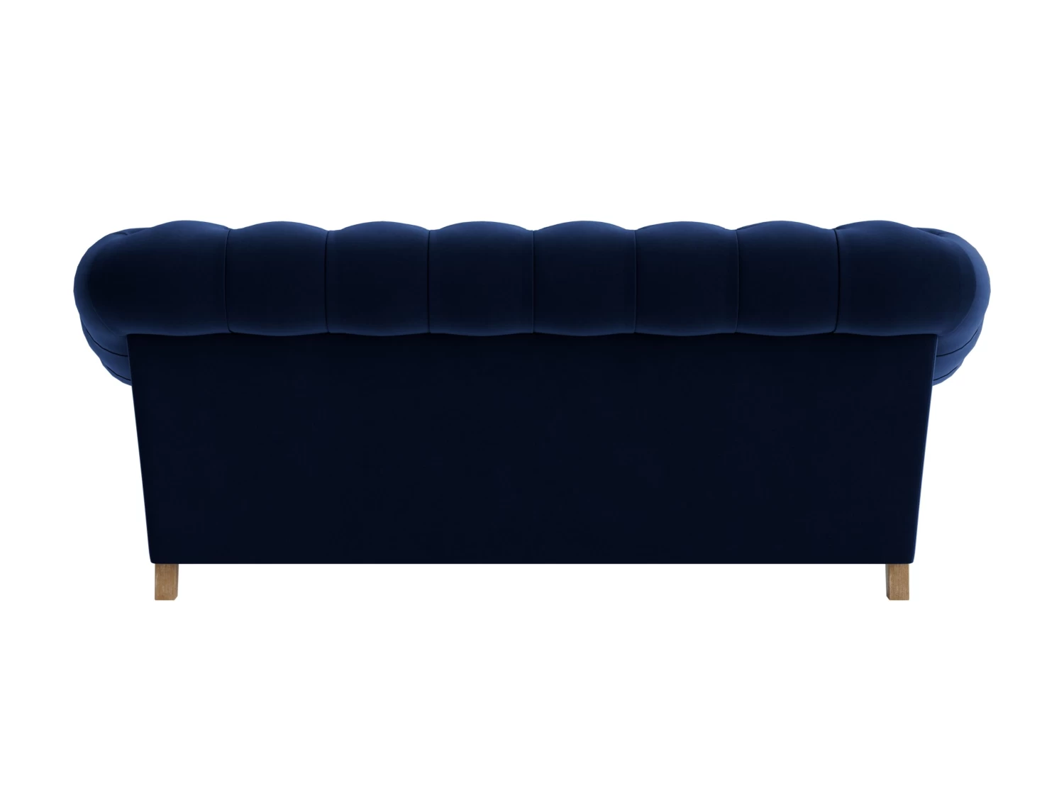 Medium Bagsie Sofa In Brolly Clever Velvet 3 Medium Bagsie Sofa In Brolly Clever Velvet - Image 3