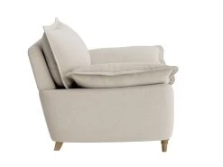 Bakewell Armchair In Thatch House Fabric -furniture bakewell armchair 1