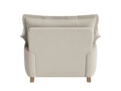 Bakewell Armchair In Thatch House Fabric -furniture bakewell armchair 2