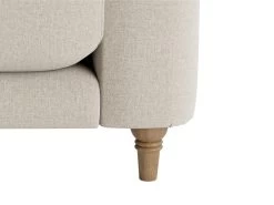 Bakewell Armchair In Thatch House Fabric -furniture bakewell armchair 3
