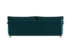 Extra Large Bakewell Sofa In Rockpool Clever Velvet -furniture bakewell sofa 14