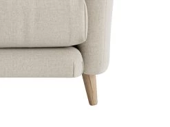 Banoffee Love Seat In Thatch House Fabric -furniture banoffee love seat 3