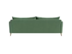 Extra Large Banoffee Sofa In Cucumber Sandwich Clever Velvet -furniture banoffee sofa 14