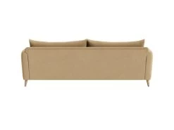 Extra Large Banoffee Sofa In Poached Pear Clever Laundered Linen 9 Extra Large Banoffee Sofa In Poached Pear Clever Laundered Linen -furniture banoffee sofa 6