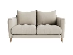 Small Banoffee Sofa In Thatch House Fabric 10 Small Banoffee Sofa In Thatch House Fabric -furniture banoffee sofa 8