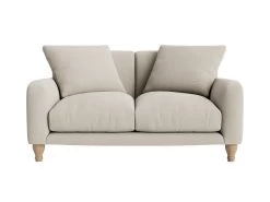 Small Bear Hug Sofa In Thatch House Fabric -furniture bear hug sofa 4