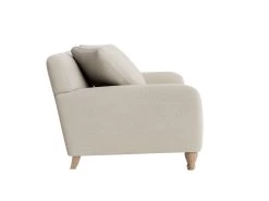 Small Bear Hug Sofa In Thatch House Fabric -furniture bear hug sofa 5