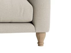 Small Bear Hug Sofa In Thatch House Fabric -furniture bear hug sofa 7