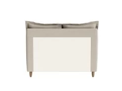 Double Beddy-Byes Bed In Thatch House Fabric -furniture beddy byes bed 2