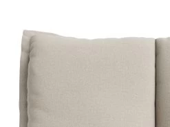 Double Beddy-Byes Headboard In Thatch House Fabric -furniture beddy byes headboard