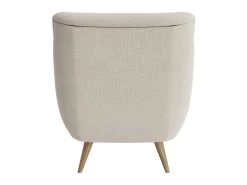 Berlin Armchair In Thatch House Fabric -furniture berlin armchair 2