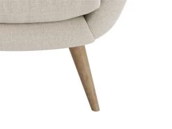 Berlin Armchair In Thatch House Fabric -furniture berlin armchair 3