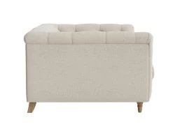 Small Boho Sofa In Thatch House Fabric 11 Small Boho Sofa In Thatch House Fabric -furniture boho sofa 1