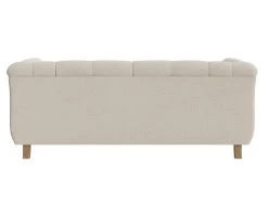 Small Boho Sofa In Thatch House Fabric 12 Small Boho Sofa In Thatch House Fabric -furniture boho sofa 2