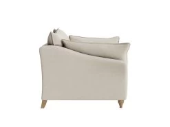 Small Brioche Sofa In Thatch House Fabric -furniture brioche sofa 1