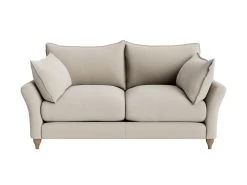 Small Brioche Sofa In Thatch House Fabric -furniture brioche sofa