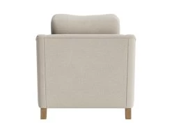 Bumpster Armchair In Thatch House Fabric -furniture bumpster armchair 2