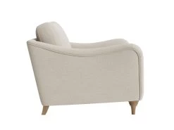 Love Seat Bumpster Love Seat In Thatch House Fabric 8 Love Seat Bumpster Love Seat In Thatch House Fabric -furniture bumpster love seat 1