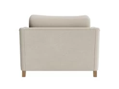 Love Seat Bumpster Love Seat In Thatch House Fabric 9 Love Seat Bumpster Love Seat In Thatch House Fabric -furniture bumpster love seat 2