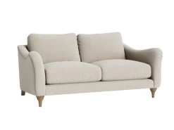 Medium Bumpster Sofa In Thatch House Fabric -furniture bumpster sofa